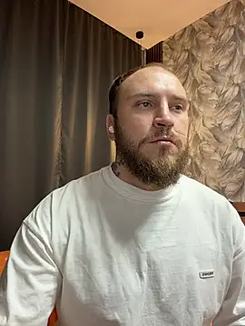 HermanFire Live XXX-chat