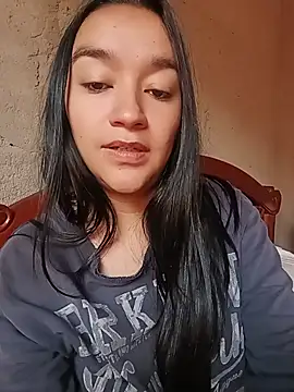 Chatroom XXX en direct de Williams_Hera