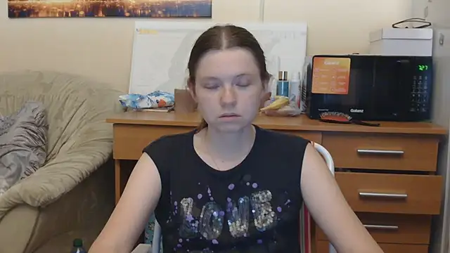 JessicaHolland1 Live XXX-Chat