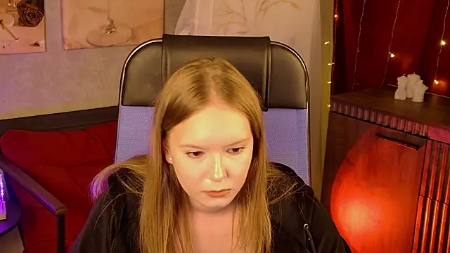 Chatroom XXX en direct de MavliHariri