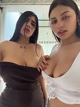 Chatroom XXX en direct de clarachanelricek
