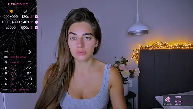 Marta--jess' Live XXX Chat
