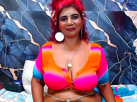 Chat XXX en directo de indianerotica69