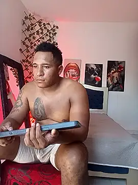 Chat XXX en directo de ARTHUR_MINI