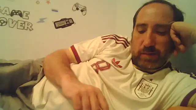 tioenbolas78's Webcam Show