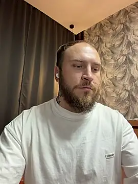 HermanFire 라이브 XXX 채팅