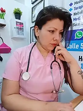 Chat +18 de SARA_21- ao vivo