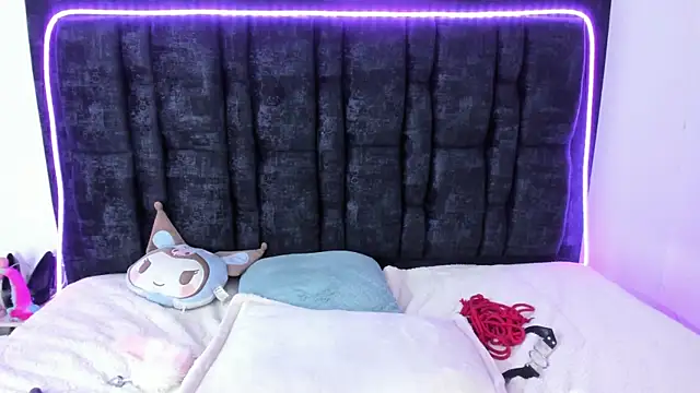 Aurora_Doll_ Live XXX-Chat