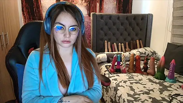 Chat XXX en directo de sofia23dirty