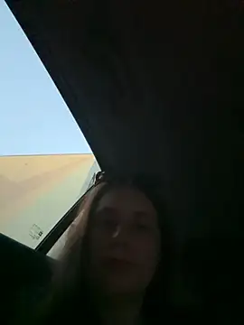 Webkamerová show Teylor_Love