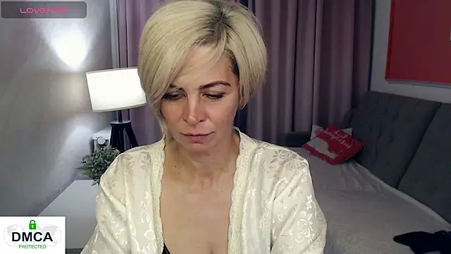 Webkamerová show Blonde_lola444