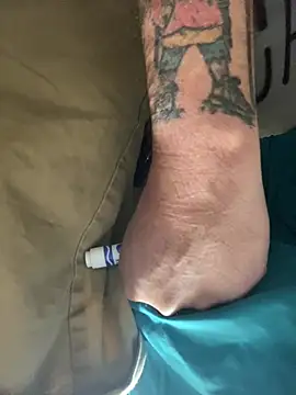 Živý XXX chat GusanoDelicioso