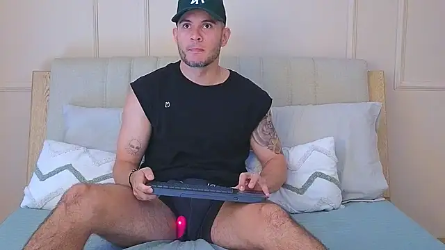 mr_danni – webcam-show