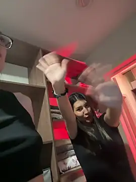 Czat XXX na żywo – RussianGirls_
