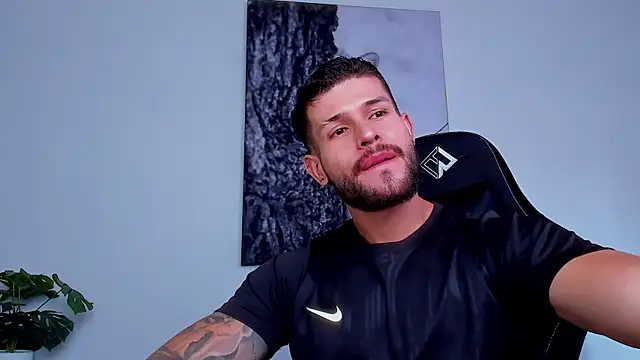 Chat +18 de Santos_ramirez1 ao vivo