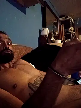 Chat XXX en directo de Clu83