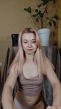 Webkamerová show Lunaria5391