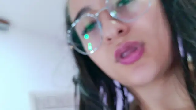 im-eliza's Live XXX Chat