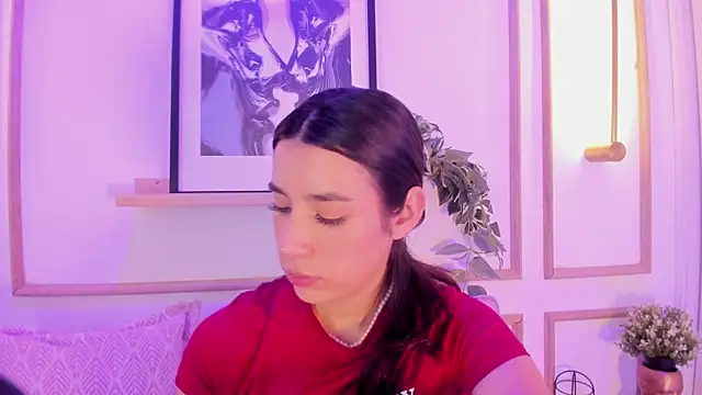 Nanami_'s Live XXX Chat