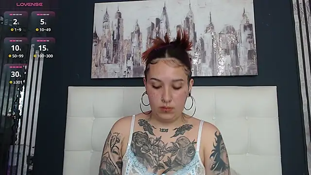 Jessie_williams' Live XXX Chat