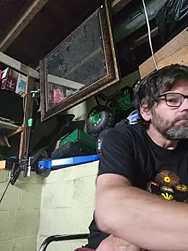 XXX chat uživo modela ultimateBWC