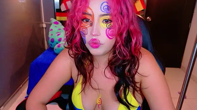 Živý XXX chat Karim_TheRouse