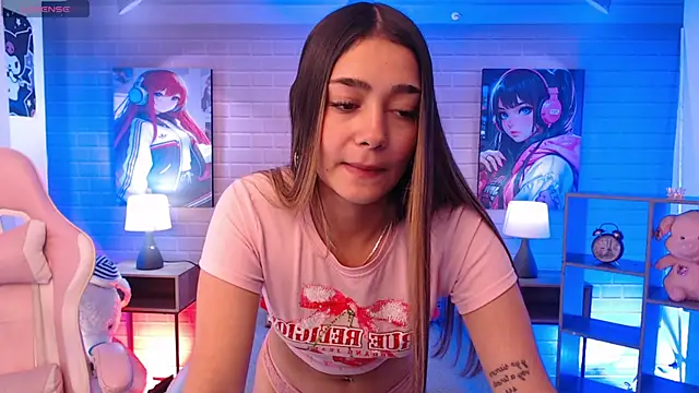 Chat +18 de sahara_9 ao vivo