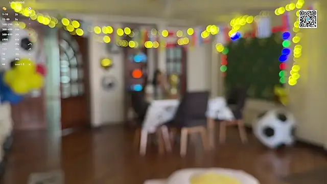Živý XXX chat 2SummerLove1