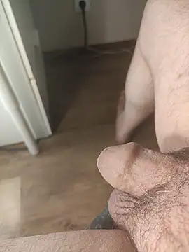 TobyDick13 Live XXX-chat