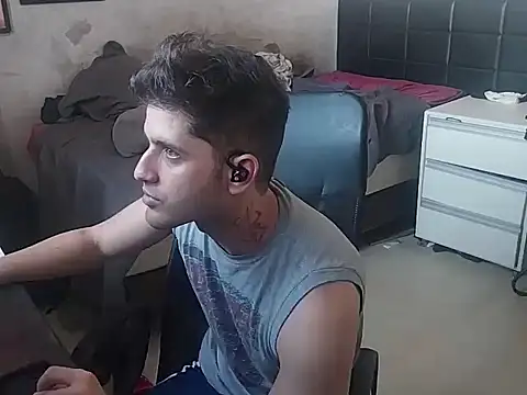 JackMancada লাইভ XXX চ্যাট