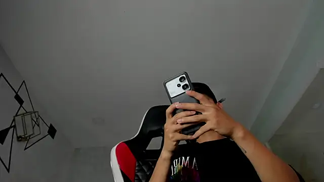 DylanRoyce_ XXX чат на живо