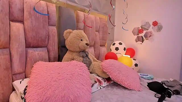 Živý XXX chat Charlotte_Ice1