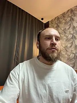 Chat +18 de HermanFire ao vivo