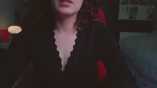 Czat XXX na żywo – MollyBer