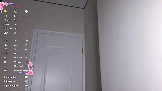 aminaliven Obrolan Langsung XXX
