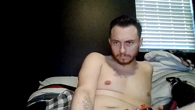 Chat XXX Live Mikecloudyhawk