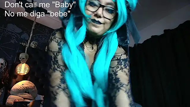 Chatroom XXX en direct de AlexHoe_