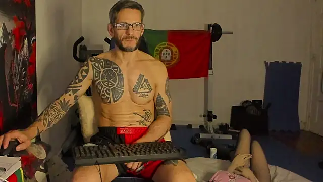Samurayjiu Obrolan Langsung XXX