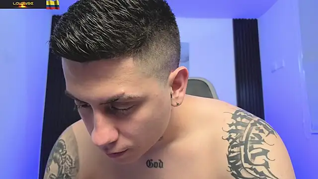 Yeiko_Romero_ Live XXX-Chat