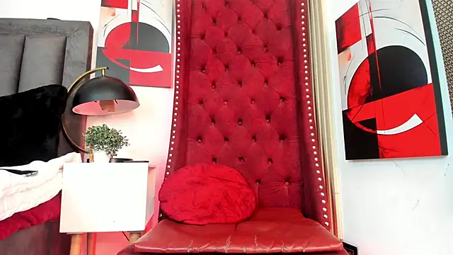 BiancaAntonelli Chat XXX in diretta
