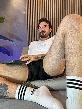 Adrian_SITH – Naživo XXX chat