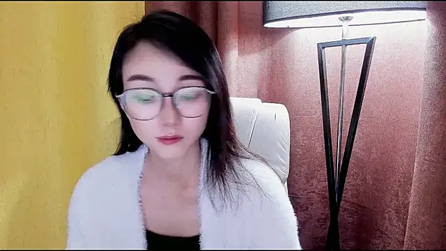 XXX chat uživo modela NIAN-er