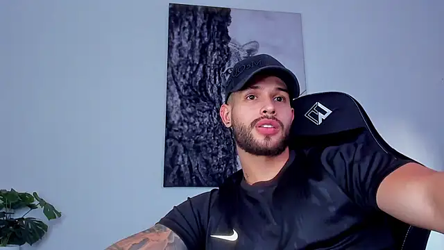 Živý XXX chat Santos_ramirez1