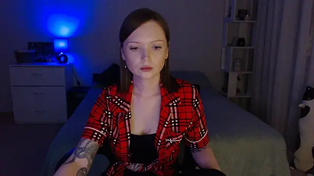 Chat XXX en directo de UnicornEsc