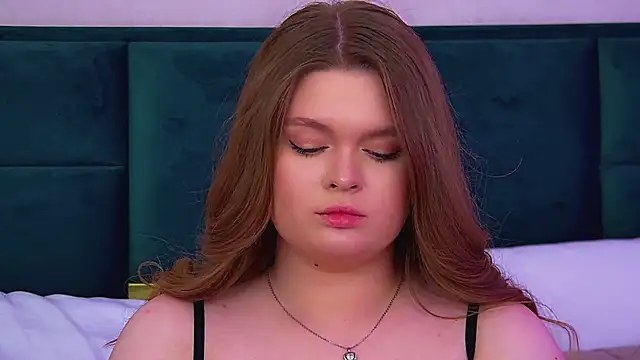 CrystalLyons Live XXX-chat