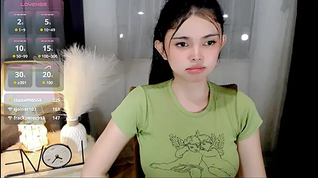 Živý XXX chat wildest_fantasy