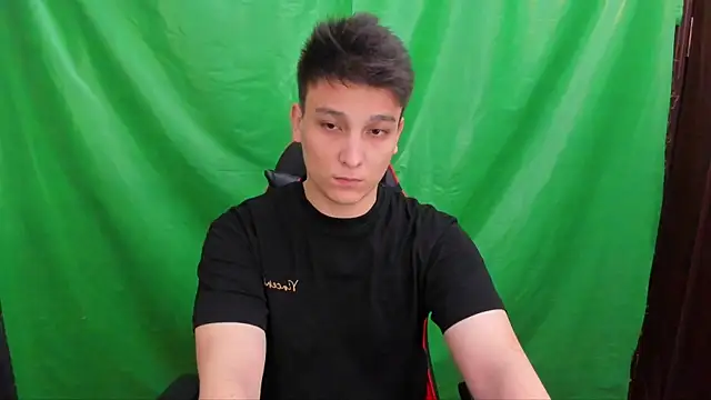 Živý XXX chat Justin_time111
