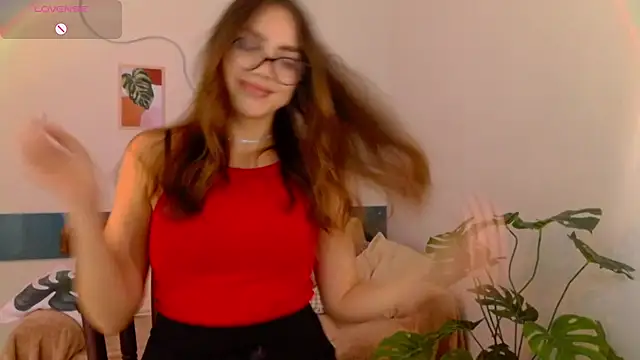 NebulaaHaven Chat XXX in diretta