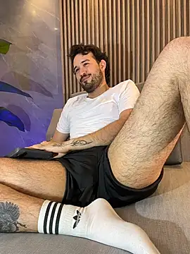 Adrian_SITH élő XXX-chatje