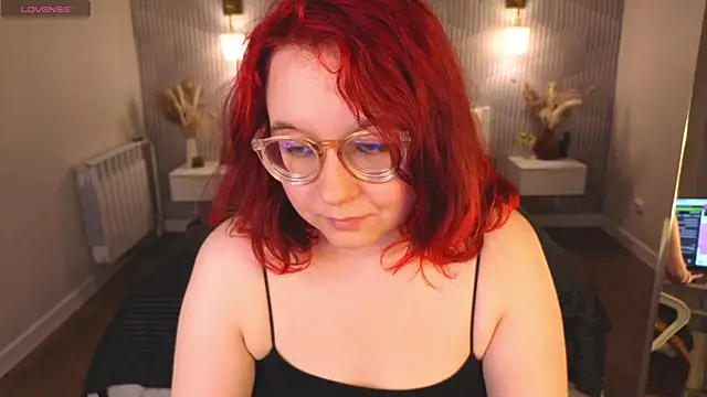 Chat XXX en directo de Aleks-casterrr